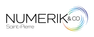Logo de l'association Numerik&Co